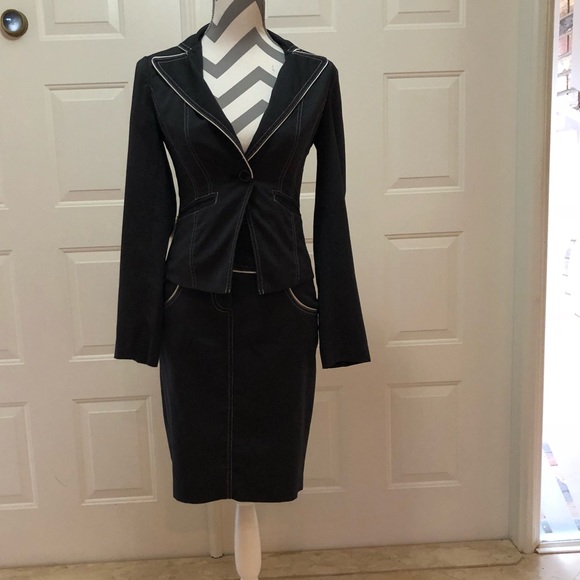 grass collection Other - SUIT 3 PIECE